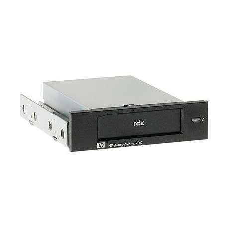 Hewlett Packard Enterprise AJ765A lecteur cassettes Interne RDX 160 Go - 1