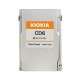 Kioxia CD6-R ESSD 15360 GB GEN4 X4 U.3 15MM TLC BICS FLASH 15360 Go - 1