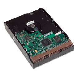 HP 500GB SATA 6Gb/s 7200 Hard Drive - 1