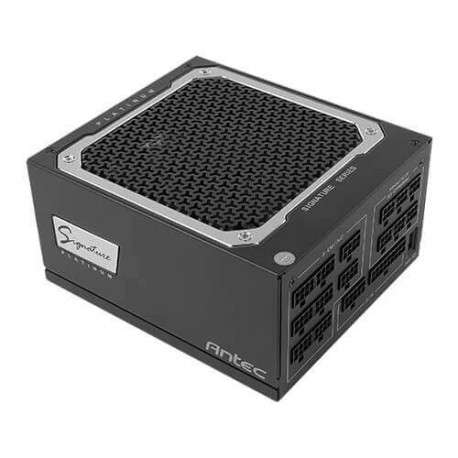 Antec SIGNATURE X8000A505-18 unité d'alimentation d'énergie 1000 W 20+4 pin ATX ATX Noir - 1