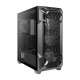 Antec DF600 Flux Midi Tower Noir - 7