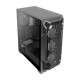 Antec DF600 Flux Midi Tower Noir - 9