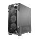 Antec DF600 Flux Midi Tower Noir - 10