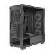 Antec DF600 Flux Midi Tower Noir - 17