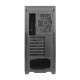 Antec DF600 Flux Midi Tower Noir - 21