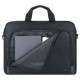 Mobilis TheOne sacoche d'ordinateurs portables 35,6 cm 14" Malette Noir - 5