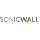 SonicWall 02-SSC-2979 frais d'aide et maintenance 1 années - 1