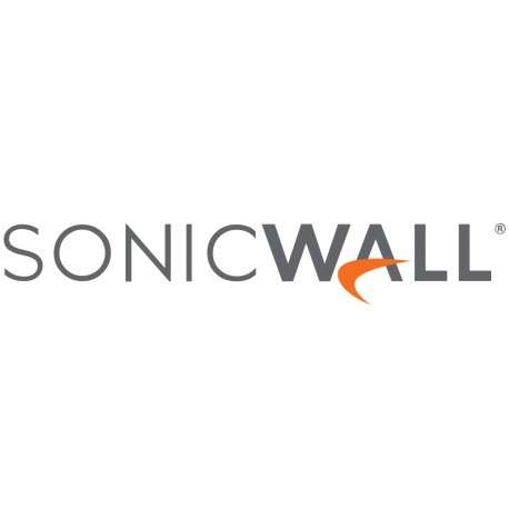 SonicWall 02-SSC-2979 frais d'aide et maintenance 1 années - 1