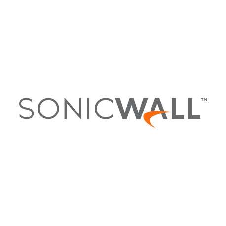 SonicWall 02-SSC-3219 extension de garantie et support - 1