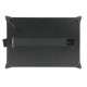 Mobilis 050040 étui pour tablette 25,6 cm 10.1" Coque Noir - 2