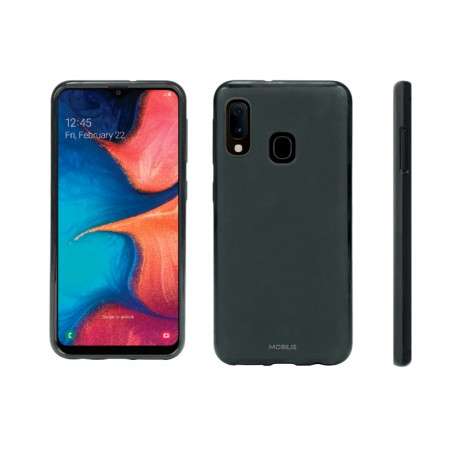 T Series pour Galaxy A20e - Soft bag - 1