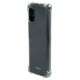 Mobilis 057006 coque de protection pour téléphones portables 16,5 cm 6.5" Housse Transparent - 2