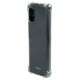 Mobilis 057006 coque de protection pour téléphones portables 16,5 cm 6.5" Housse Transparent - 2