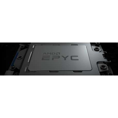 AMD EPYC 7H12 processeur 3,3 GHz 256 Mo L3 - 1