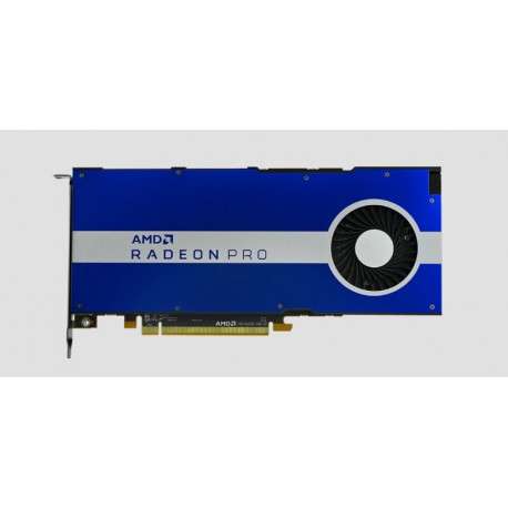 AMD Pro W5700 8 Go GDDR6 - 1