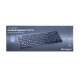 Kensington Clavier filaire ValuKeyboard USB - 4