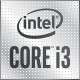 HP 22-df0097nf 54,6 cm 21.5" 1920 x 1080 pixels 10e génération de processeurs Intel® Core™ i3 4 Go DDR4-SDRAM 1128 Go  - 6