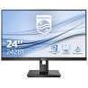 Philips B Line 242B1/00 LED display 60,5 cm 23.8" 1920 x 1080 pixels Full HD Noir - 1