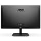 AOC Basic-line 24B2XH/EU LED display 60,5 cm 23.8" 1920 x 1080 pixels Full HD Noir - 3