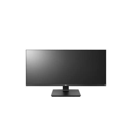 LG 29BN650-B écran plat de PC 73,7 cm 29" 2560 x 1080 pixels 4K Ultra HD Noir - 1