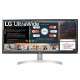 LG 29WN600-W écran plat de PC 73,7 cm 29" 2560 x 1080 pixels Full HD Ultra large LED Argent - 1