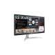 LG 29WN600-W écran plat de PC 73,7 cm 29" 2560 x 1080 pixels Full HD Ultra large LED Argent - 4