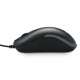 Silent Optical Mouse Black - 2