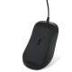 Silent Optical Mouse Black - 4