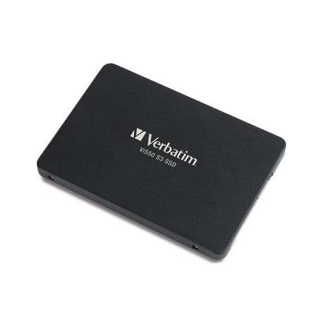 Verbatim Vi550 S3 SSD 256GB - 1