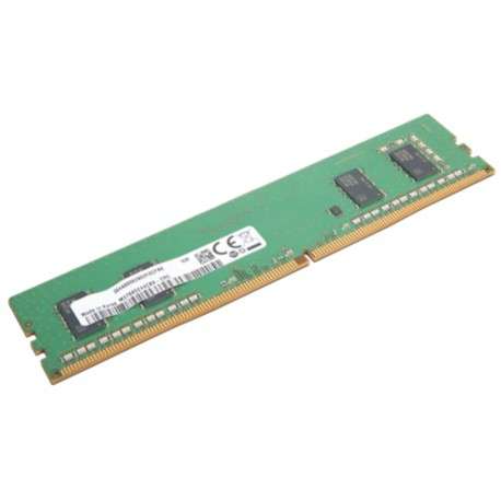 Lenovo 4X70Z78725 module de mémoire 16 Go 1 x 16 Go DDR4 2933 MHz - 1