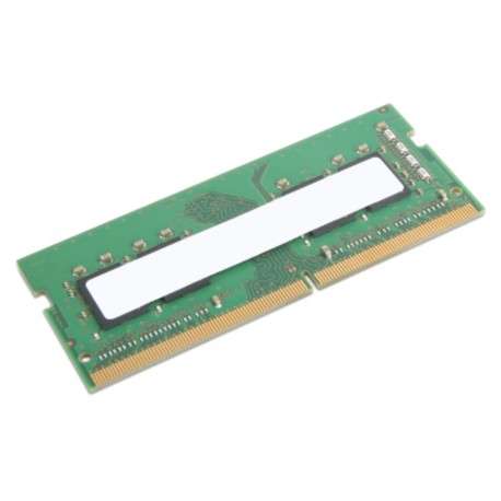 Lenovo 4X70Z90844 module de mémoire 8 Go 1 x 8 Go DDR4 3200 MHz - 1