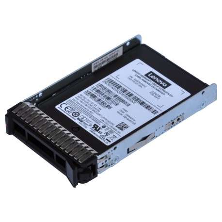 Lenovo 4XB7A10175 disque SSD 1920 Go U.2 V-NAND NVMe - 1