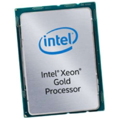 Lenovo Intel Xeon Gold 5217 processeur 3 GHz 11 Mo L3 - 1