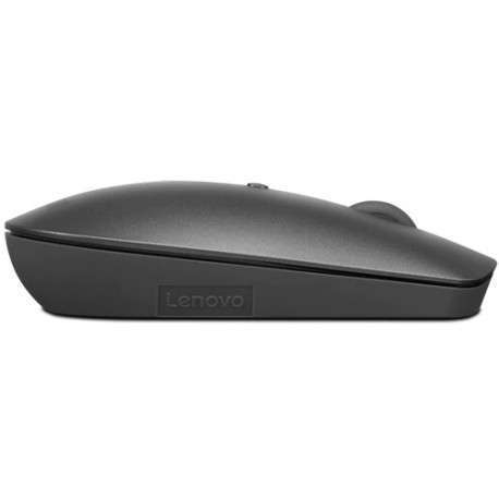 Lenovo ThinkBook souris Bluetooth Optique 2400 DPI Ambidextre - 1