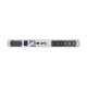 Eaton 5P1550GR-L alimentation d'énergie non interruptible 1550 VA 1100 W 6 sorties CA - 3
