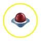 Kensington Trackball Orbit™ Optical - 20