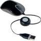 Targus Compact Blue Trace Mouse - 2