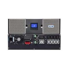 Eaton 9PX2200IRT3U 2200VA Tour Noir alimentation d'énergie non interruptible - 1