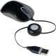 Targus Compact Blue Trace Mouse - 5