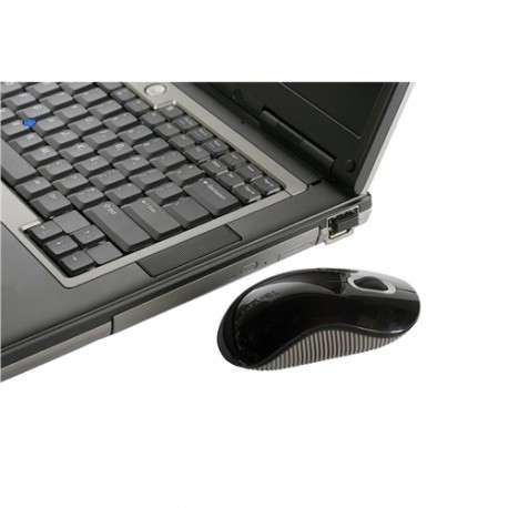 Targus Wireless USB Laptop Blue Trace Mouse - 1