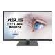 ASUS VA27AQSB 68,6 cm 27" 2560 x 1440 pixels WQHD Noir - 2