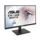 ASUS VA27AQSB 68,6 cm 27" 2560 x 1440 pixels WQHD Noir - 4