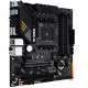 ASUS TUF GAMING B550M PLUS Emplacement AM4 micro ATX AMD B550 - 2