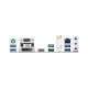 ASUS PRIME B550M-A Emplacement AM4 micro ATX AMD B550 - 4