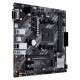 ASUS Prime B450M-K II Emplacement AM4 micro ATX AMD B450 - 3