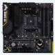 ASUS TUF GAMING B450M-PRO II Emplacement AM4 - 1
