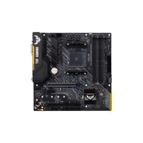 ASUS TUF Gaming B450M-Plus II Emplacement AM4 micro ATX AMD B450 - 1