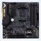 ASUS TUF GAMING B450-PLUS II Emplacement AM4 - 1