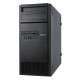 ASUS E500 G5-M3230 Intel® Xeon® E-2124G 8 Go DDR4-SDRAM 1000 Go Disque dur Tower Noir Station de travail Windows 10 Pro - 2