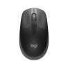 Logitech M190 souris RF sans fil Optique 1000 DPI Ambidextre - 1